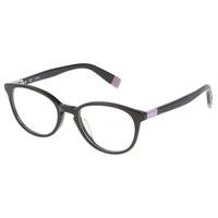 Furla Eyeglasses VU4975 Jade 0700