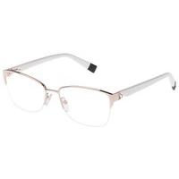 furla eyeglasses vu4332s frame 0300