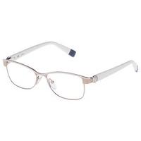 furla eyeglasses vu4331s college 08md