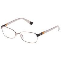 furla eyeglasses vu4336 spy 08pz