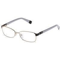 furla eyeglasses vu4336 spy 0301