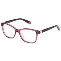 Furla Eyeglasses VFU001S 096D