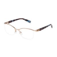 Furla Eyeglasses VU4352 08FE