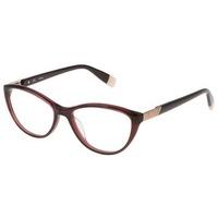 Furla Eyeglasses VU4941 Melody 0V01