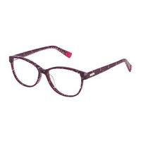 Furla Eyeglasses VU4995 0GB4