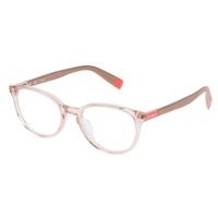 furla eyeglasses vu4975 jade 0913