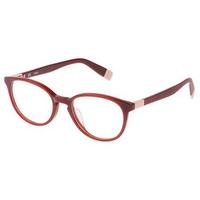 furla eyeglasses vu4975 jade 09pn