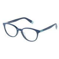 furla eyeglasses vu4975 jade 0m58