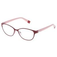 furla eyeglasses vu4333s frame 0sbs