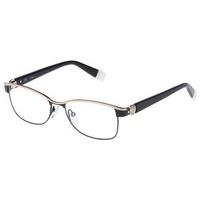 furla eyeglasses vu4331s college 0301