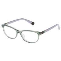 furla eyeglasses vu4946 spy 0t92