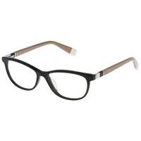 furla eyeglasses vu4946 spy 0700