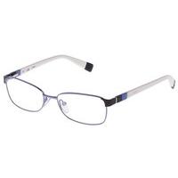 furla eyeglasses vu4336 spy 0srz