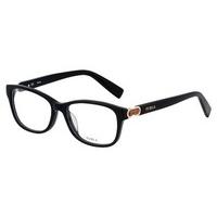 furla eyeglasses vu4839 olimpia 0700