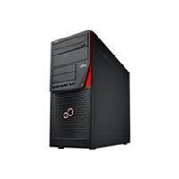 Fujitsu Celsius W550 Xeon E3-1220v5 8GB 1TB Windows 10 Pro