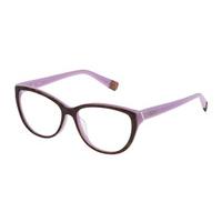 furla eyeglasses vfu003 09qa