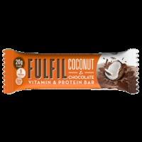 Fulfil Coconut & Chocolate Bar 15 x 55g