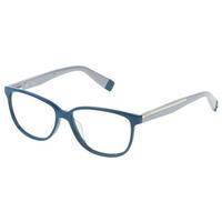 furla eyeglasses vu4973 audrey 06mc