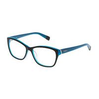 furla eyeglasses vu4908 cherie 0ahv