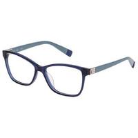 Furla Eyeglasses VFU001S 0T31