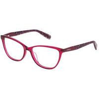 furla eyeglasses vu4997 0agn