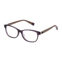 furla eyeglasses vfu031 0916