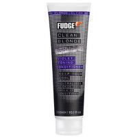 Fudge Conditioner Clean Blonde Violet Conditioner 300ml