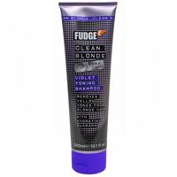 Fudge Shampoo Clean Blonde Violet Shampoo 300ml