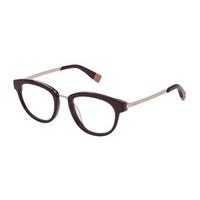 Furla Eyeglasses VFU027 09FD