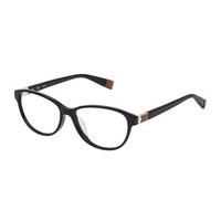 Furla Eyeglasses VFU030 0700