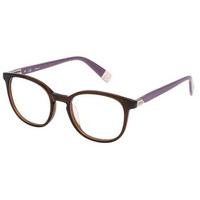 furla eyeglasses vu4993 0g73