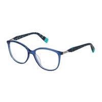 Furla Eyeglasses VFU029 0G35