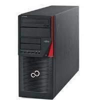 Fujitsu Celsius W530 Workstation Core I5 (4590) 3.3ghz 4gb 500gb Dvd (sm) Lan W7 Pro 64 With Office 2013 Trial + Windows 8 Pro License (onboard Only G