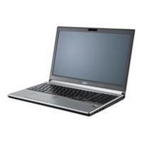 Fujitsu Lifebook E756 Intel Core i7-6500U 8GB 512GB SSD 15.6 W10P