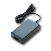 Fujitsu AC Adapter 2 wire 19V (65W) without Mains Cable