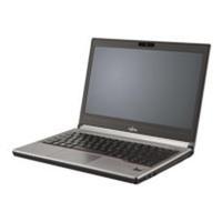 Fujitsu Lifebook E736 Intel Core i5-6200U 8GB 256GB SSD 13.3 W10P