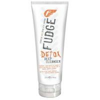 Fudge Detox Shampoo (Oily Hair) 200ml