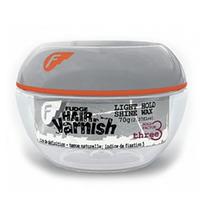 Fudge Hair Varnish (Mild Hold Factor) 90g