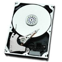 Fujitsu DX8090 S2 HD, 2TB, 88.9 mm (3.5 "), 7200 RPM