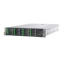 Fujitsu PRIMERGY RX300 (S7) Dual Socket 2 U Rack Server: Xeon Eight-Core E5 (2650) 2.0GHz 8GB 8x2.5 inch DVD (SM) Slim 512MB RAID