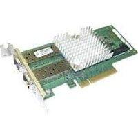 Fujitsu Primergy 10Gb Network Controller 2 Ports, PCIe x8, SFP+