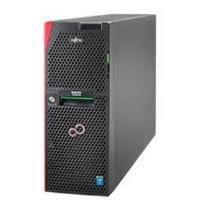 Fujitsu PRIMERGY TX2560 M1 Xeon E5-2620V3 2.4 GHz 8GB RAM 4U Tower Server