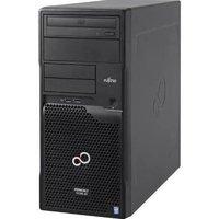 Fujitsu PRIMERGY TX1310 M1 8GB RAM 4TB HDD 3.5 GHz Xeon Processor