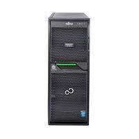 Fujitsu PRIMERGY TX140 (S2) Tower Server Xeon E3 (1220v3) 3.1GHz 8GB (no HDD) DVD+RW (NO Power Cable)