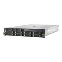 fujitsu primergy rx2540 m1 xeon e5 2620v3 24ghz 16gb ram 2u rack serve ...