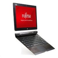 Fujitsu Stylistic Q704 Convertible Laptop, Intel Core i7-4600U 2.1 GHz, 8GB RAM, 256GB SSD, 12.5" Touch, Intel HD, 2 Cameras, Bluetooth, Windows 