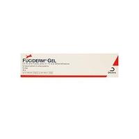 Fuciderm Gel 30g