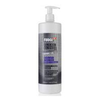 fudge clean blonde violet conditioner 1000ml