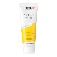 fudge paintbox hair colourant 75ml gold coast