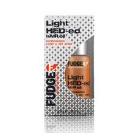 Fudge Light Hed-Ed Oil Supercharged Light and Dry Spray (50ml)